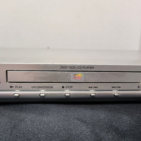 LG DVD PLAYER. Model No. DV7832NXC - Picture 2 of 11